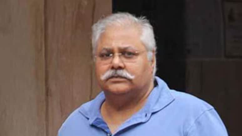 Actor Satish Shah Dies At 74 In Mumbai Actor Satish Shah Dies At 74 In Mumbai