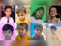 &#039;Poison Fed As Medicine&#039;: They Had A Cold, A Cough Syrup Killed Them