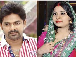 कौन थीं पवन सिंह की पहली पत्नी नीलम सिंह? भोजपुरी स्टार ने धूमधाम से रचाई थी शादी, 1 साल में ही कर लिया था सुसाइड कौन थीं पवन सिंह की पहली पत्नी नीलम सिंह? भोजपुरी स्टार ने धूमधाम से रचाई थी शादी, 1 साल में ही कर लिया था सुसाइड