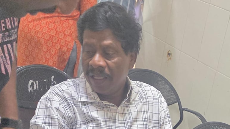 Bengaluru Professor 'Helping' Woman Whose Husband Died Arrested For Sex Assault Bengaluru Professor 'Helping' Woman Whose Husband Died Arrested For Sex Assault