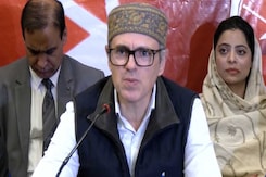 Won't Ally With BJP For Restoration Of Statehood To J&K: Chief Minister Omar Abdullah Won't Ally With BJP For Restoration Of Statehood To J&K: Chief Minister Omar Abdullah