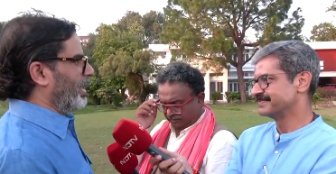 "If Bihar Doesn't Vote For Such People...": Prashant Kishor On Candidates