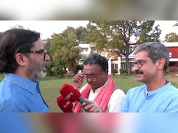 &quot;If Bihar Doesn&#039;t Vote For Such People...&quot;: Prashant Kishor On Candidates