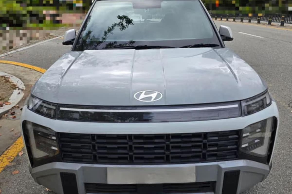 New Hyundai Venue New Hyundai Venue