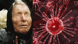 Baba Vanga Predictions: बाबा वेंगाची भयंकर भविष्यवाणी, मोठे संकट येणार?