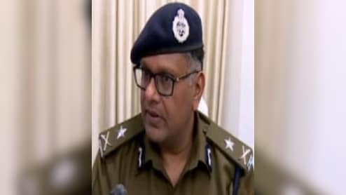 IPS Sachin Mittal: जयपुर को मिला नया पुलिस कमिश्नर, जानिए कौन हैं सचिन मित्तल