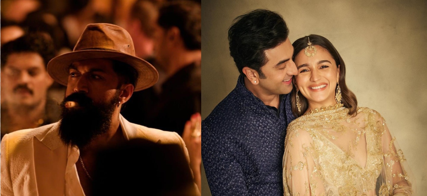 यश की टॉक्सिक से डरे रणबीर कपूर और आलिया भट्ट, नहीं करेंगे साथ में फिल्म रिलीज, जानें अब कब आएगी लव एंड वॉर