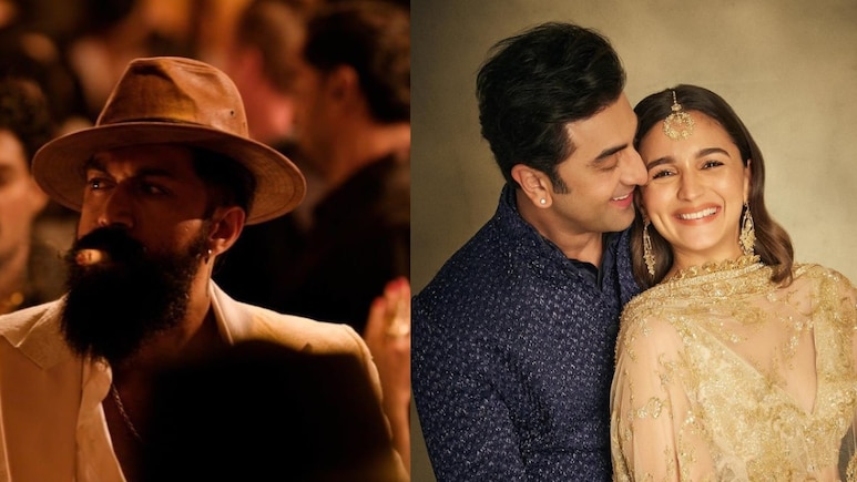 यश की टॉक्सिक से डरे रणबीर कपूर और आलिया भट्ट, नहीं करेंगे साथ में फिल्म रिलीज, जानें अब कब आएगी लव एंड वॉर यश की टॉक्सिक से डरे रणबीर कपूर और आलिया भट्ट, नहीं करेंगे साथ में फिल्म रिलीज, जानें अब कब आएगी लव एंड वॉर