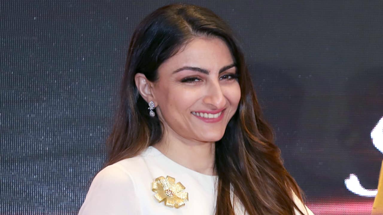 Video: Soha Ali Khan Turns 47: From Royal Roots To A Refined Film Career