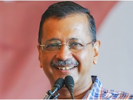 Rajasthan Politics: नरेश मीणा को मिला अरविंद केजरीवाल का समर्थन, अंता विधानसभा उपचुनाव में बदलेंगे समीकरण? Rajasthan Politics: नरेश मीणा को मिला अरविंद केजरीवाल का समर्थन, अंता विधानसभा उपचुनाव में बदलेंगे समीकरण?