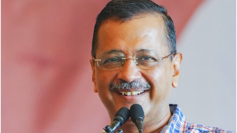 Rajasthan Politics: नरेश मीणा को मिला अरविंद केजरीवाल का समर्थन, अंता विधानसभा उपचुनाव में बदलेंगे समीकरण? Rajasthan Politics: नरेश मीणा को मिला अरविंद केजरीवाल का समर्थन, अंता विधानसभा उपचुनाव में बदलेंगे समीकरण?