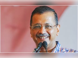 Arvind Kejriwal&#039;s Sharp Takedown Of Rekha Gupta&#039;s &quot;AQI Is A Temperature&quot; Remark