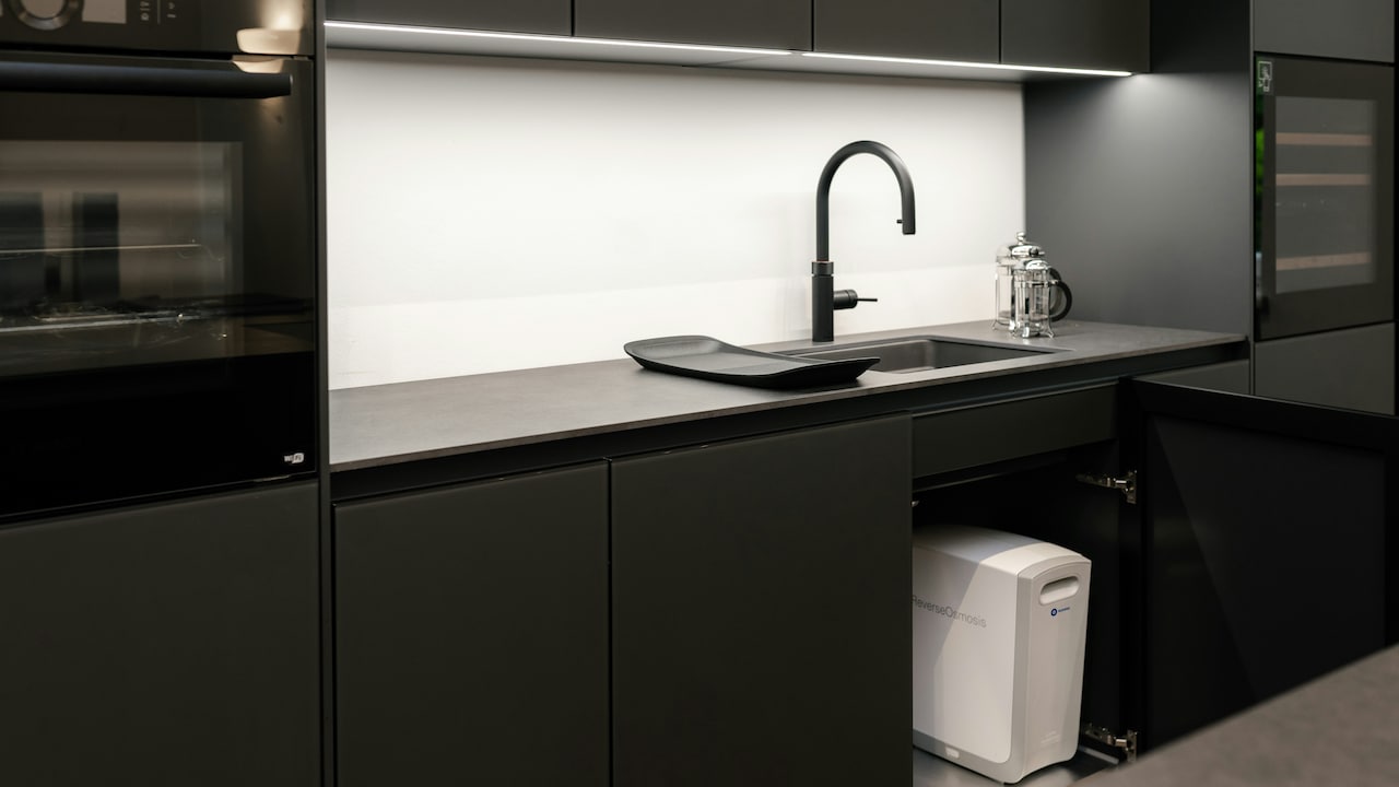 How To Choose The Best Water Purifier Technology For Your Area