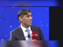 Rishi Sunak Reveals Who Gives Him Better Advice, Mother-In-Law Or Father-In-Law