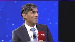 Rishi Sunak Reveals Who Gives Him Better Advice, Mother-In-Law Or Father-In-Law