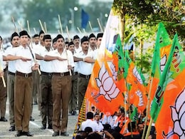 मुस्लिमों पर फोकस, घर-घर दस्तक... RSS ने बिहार चुनाव में BJP के लिए कैसे झोंकी पूरी ताकत, जानें मुस्लिमों पर फोकस, घर-घर दस्तक... RSS ने बिहार चुनाव में BJP के लिए कैसे झोंकी पूरी ताकत, जानें