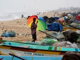 Live Updates: Cyclone Montha Landfall Between 5.30-8.30 PM, Heavy Rain Along East Coast Live Updates: Cyclone Montha Landfall Between 5.30-8.30 PM, Heavy Rain Along East Coast