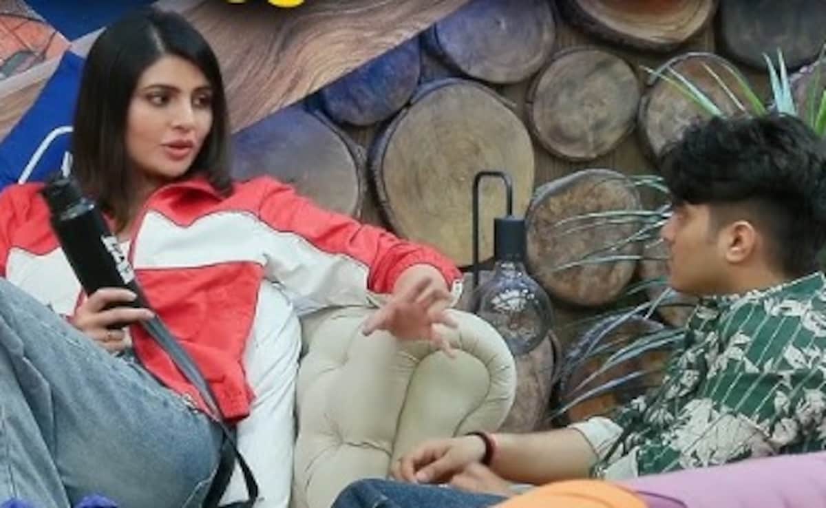 Bigg Boss 19: Mridul Tiwari Lashes Out At Wild Card Contestant Malti Chahar