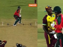 Watch: Bangladesh Star Smashes Huge Six, But Given Out By Umpire In Huge Twist