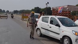 Rajasthan: अंता उपचुनाव से पहले प्रशासन की सख्ती, 9 करोड़ रुपए कैश और 10 करोड़ रुपए की शराब-बजरी भी जब्त