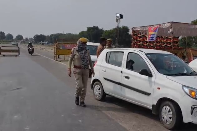 अंता उपचुनाव से पहले प्रशासन की सख्ती, 9 करोड़ रुपए कैश और 10 करोड़ रुपए की शराब-बजरी भी जब्त