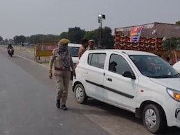 Rajasthan: अंता उपचुनाव से पहले प्रशासन की सख्ती, 9 करोड़ रुपए कैश और 10 करोड़ रुपए की शराब-बजरी भी जब्त Rajasthan: अंता उपचुनाव से पहले प्रशासन की सख्ती, 9 करोड़ रुपए कैश और 10 करोड़ रुपए की शराब-बजरी भी जब्त