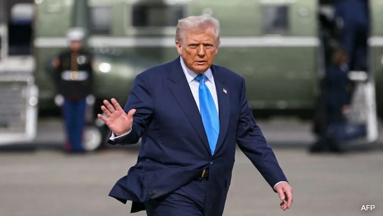 Trump Calls Dementia Screening "Very Hard" IQ Test, Then Brags About Result Trump Calls Dementia Screening "Very Hard" IQ Test, Then Brags About Result