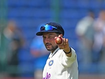 "Drift Was Not Present": Kuldeep Yadav After Indias Win Over West Indies In Delhi Test