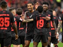 Bayer Leverkusen Bounce Back From PSG Drubbing Against Freiburg