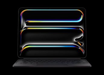 Apple iPad Pro der nächsten Generation mit Dampf kammerkühlung und M6 Chip aus.