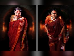 Priya Berde News: सुप्रसिद्ध अभिनेत्री प्रिया बेर्डे यांचं 10 वर्षांनंतर छोट्या पडद्यावर कमबॅक, ही आहे मालिका Priya Berde News: सुप्रसिद्ध अभिनेत्री प्रिया बेर्डे यांचं 10 वर्षांनंतर छोट्या पडद्यावर कमबॅक, ही आहे मालिका