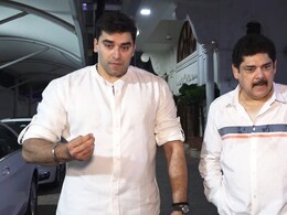 पिता पकंज धीर के निधन से टूट गए हैं निकितिन धीर, सोशल मीडिया पर व्यक्त की पीड़ा पिता पकंज धीर के निधन से टूट गए हैं निकितिन धीर, सोशल मीडिया पर व्यक्त की पीड़ा