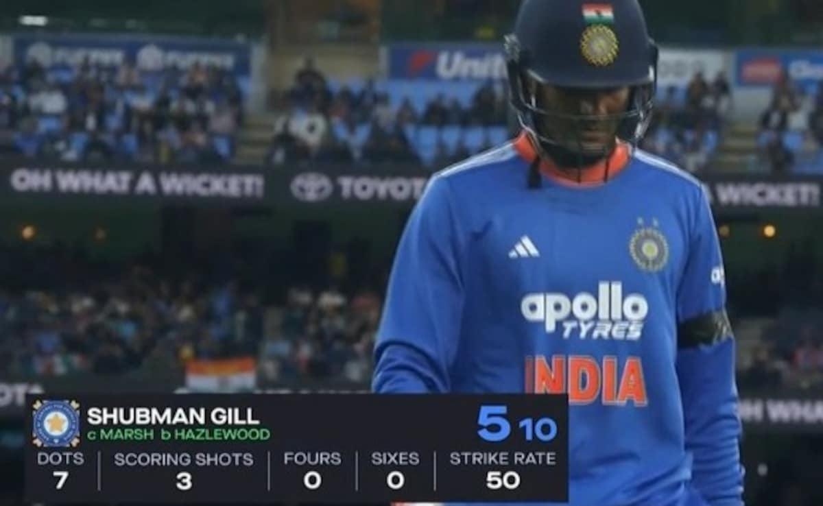 'गिल को उसकी शैली अपनाने की जरूरत नहीं', पार्थिव की शुभमन को अहम सलाह, दो स्पिनर खिलाने पर कह दी बड़ी बात