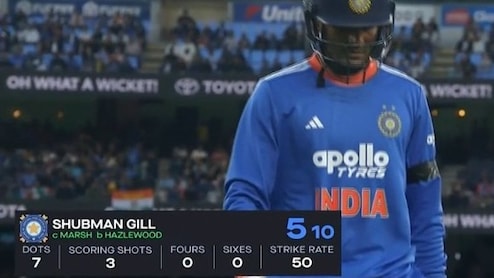 'गिल को उसकी शैली अपनाने की जरूरत नहीं', पार्थिव की शुभमन को अहम सलाह, दो स्पिनर खिलाने पर कह दी बड़ी बात