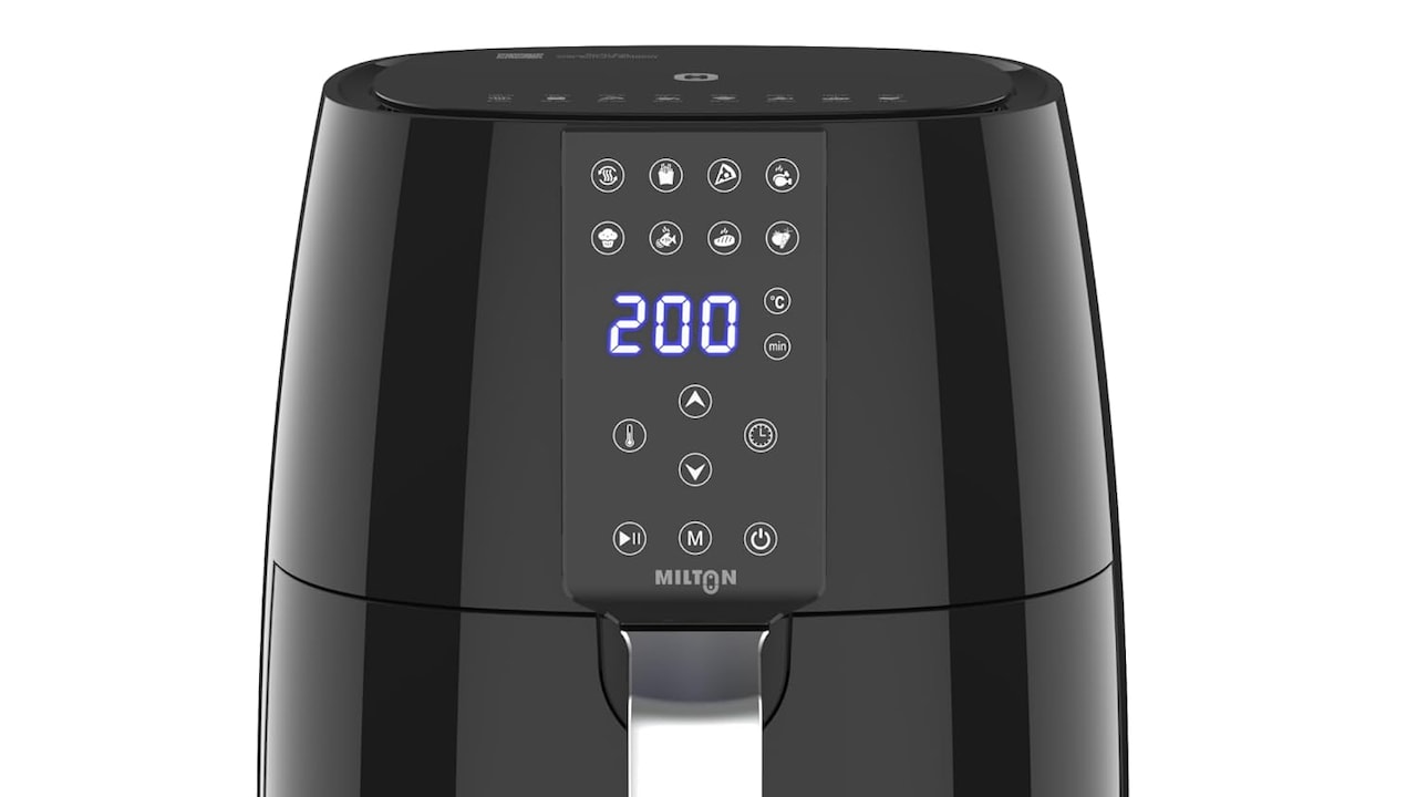 Top 5 Dual Basket Air Fryers For People Who Hate Oily Food But Love Crunch Top 5 Dual Basket Air Fryers For People Who Hate Oily Food But Love Crunch