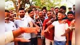 दलित पेशाब कांड: सवर्ण समाज ने की महापंचायत, दलितों का सामाजिक बहिष्कार करने की घोषणा की
