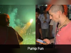 UK Streamer Sam Pepper Banned After Firework Incident Injures Teen During Diwali Event In Delhi
