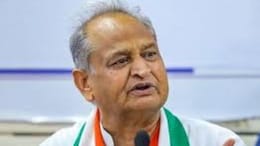 दलित और OBC समुदाय को कांग्रेस सरकार की दी गई ज़मीन निरस्त कर रही सरकार, गहलोत का बड़ा आरोप&nbsp;