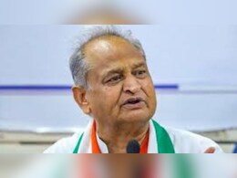 "सरकार आलोचना सुनने का माद्दा खो चुकी", बिहार चुनाव और SIR पर बोले अशोक गहलोत "सरकार आलोचना सुनने का माद्दा खो चुकी", बिहार चुनाव और SIR पर बोले अशोक गहलोत