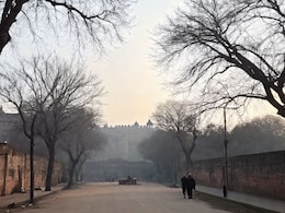 Rajasthan Weather: राजस्थान में दीपावली पर 'ठंड' का डबल अटैक, सुबह-शाम बढ़ी ठिठुरन,पढ़ें IMD का नया अलर्ट Rajasthan Weather: राजस्थान में दीपावली पर 'ठंड' का डबल अटैक, सुबह-शाम बढ़ी ठिठुरन,पढ़ें IMD का नया अलर्ट