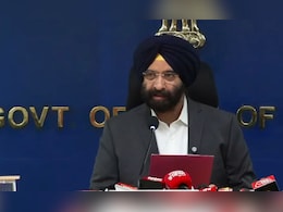 पंजाब आप सरकार ने किसानों को पराली जलाने पर किया मजबूर- मनजिंदर सिंह सिरसा पंजाब आप सरकार ने किसानों को पराली जलाने पर किया मजबूर- मनजिंदर सिंह सिरसा