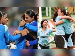 शाबाश! यह 'चकदे' से भी बड़ी जीत है.. आपने वर्ल्ड कप जीत लिया है बेटियो शाबाश! यह 'चकदे' से भी बड़ी जीत है.. आपने वर्ल्ड कप जीत लिया है बेटियो