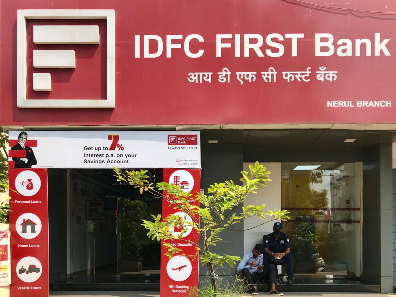 IDFC First Bank Q2 Review: Yes Securities Maintains Cautious 'Add' On The Stock — Here's Why
