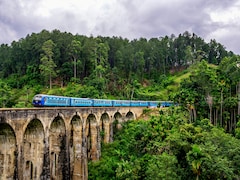 Indian Tourists Can Now Visit Sri Lanka With A Free-Of-Cost ETA For 30 Days