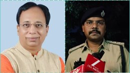 10 करोड़ दो वरना इकलौते बेटे को मार देंगे... बिहार चुनाव के बीच BJP सांसद को धमकी भरा कॉल