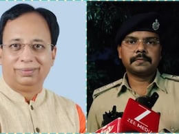 बिहार के BJP सांसद से मांगी 10 करोड़ की रंगदारी, इकलौते बेटे को दी जान से मारने की धमकी बिहार के BJP सांसद से मांगी 10 करोड़ की रंगदारी, इकलौते बेटे को दी जान से मारने की धमकी