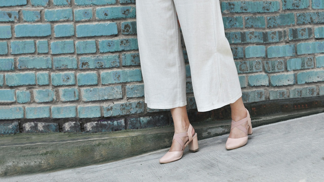 Make the most out of your linen pants with these fashion tips