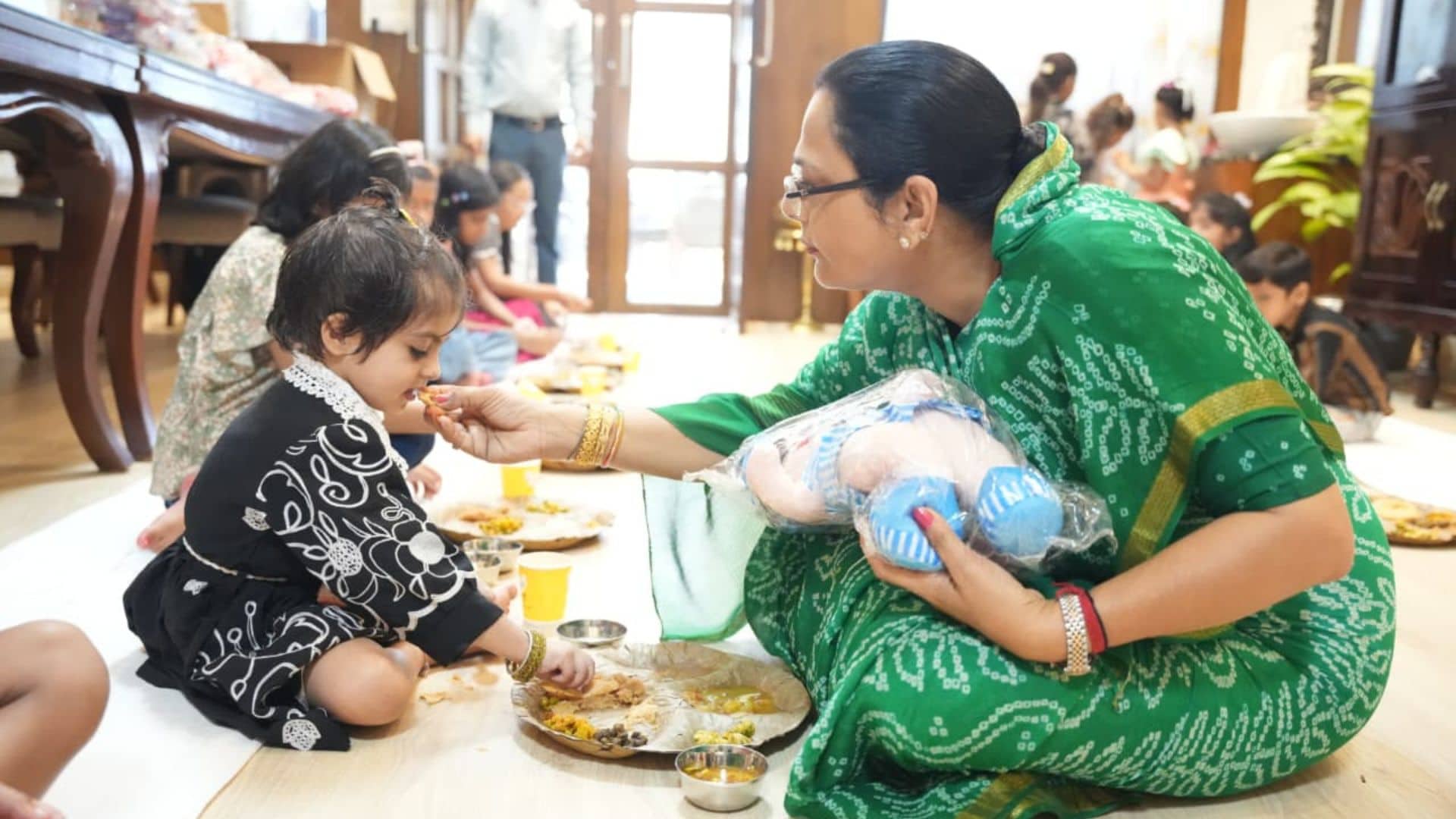 Latest and Breaking News on NDTV