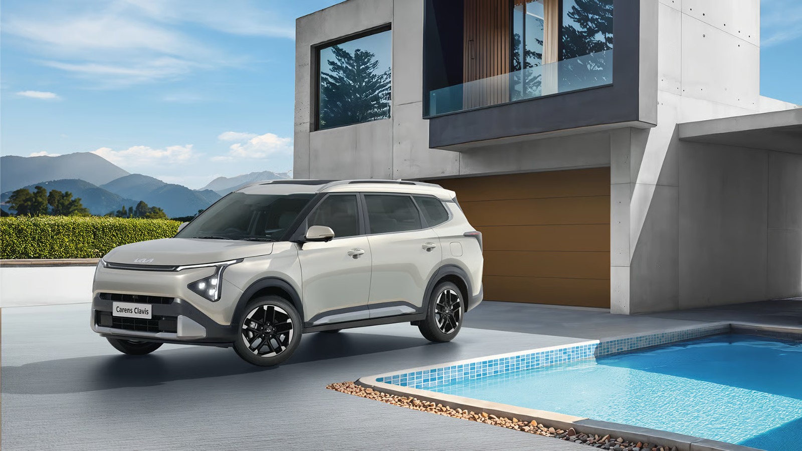 Kia India Adds Trim And Six Seater Options To Clarens Clavis Lineup