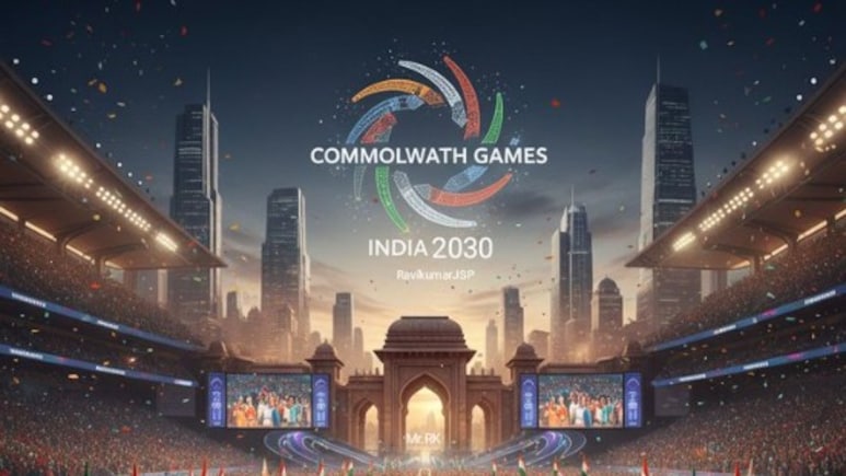 CWG 2030: इन 4 बड़ी वजहों से भारत ने दी नाइजीरिया को मात, अहमदाबाद कॉमनवेल्थ खेलों की मेजबानी को तैयार